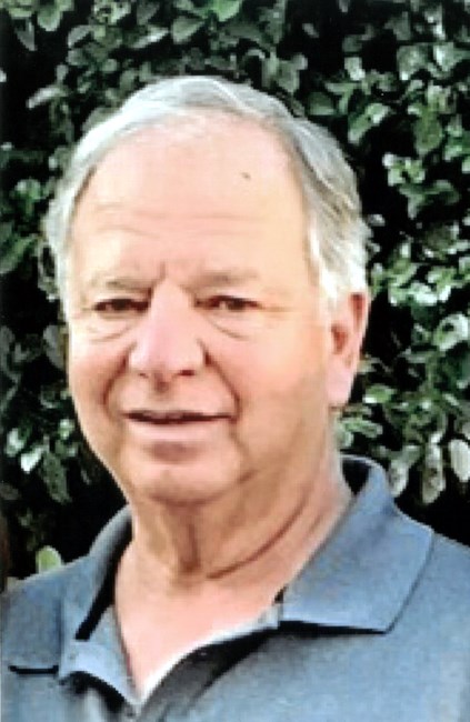 Avis de décès de Leonce "Lonnie" Paul Hernandez