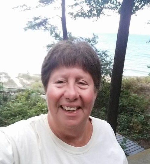 Obituary of Carol Jean Christy