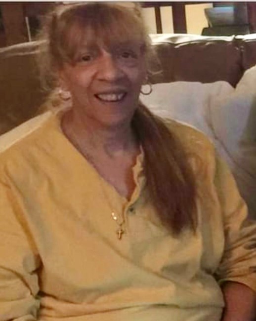 Obituary of Patty Chambers Jefferson