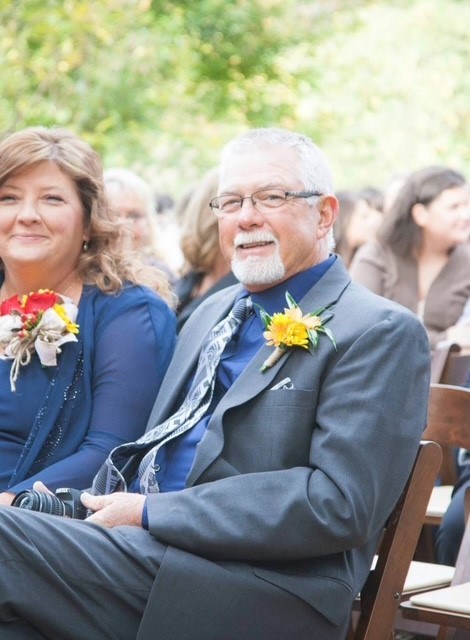 Obituary of William C. Fortner Jr.