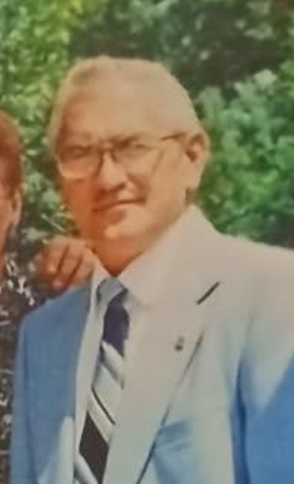 Obituary of Isador Ciagala