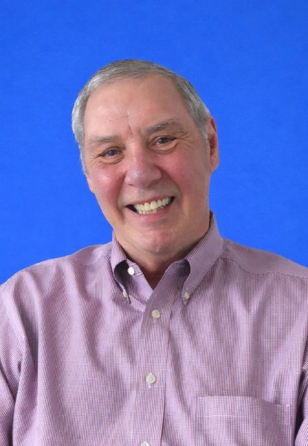 Obituary of Michael C. Barnes