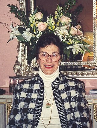 Obituary of Marilyn Jean Hodge