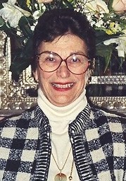 Obituary of Marilyn Jean Hodge