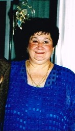 Obituary of Antoinette N. Giacalone