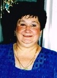 Obituary of Antoinette N. Giacalone