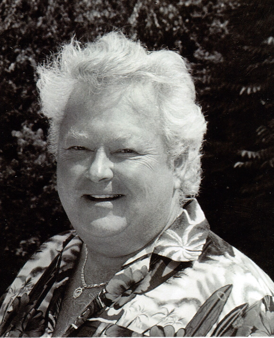 Claude Obituary Danbury, CT