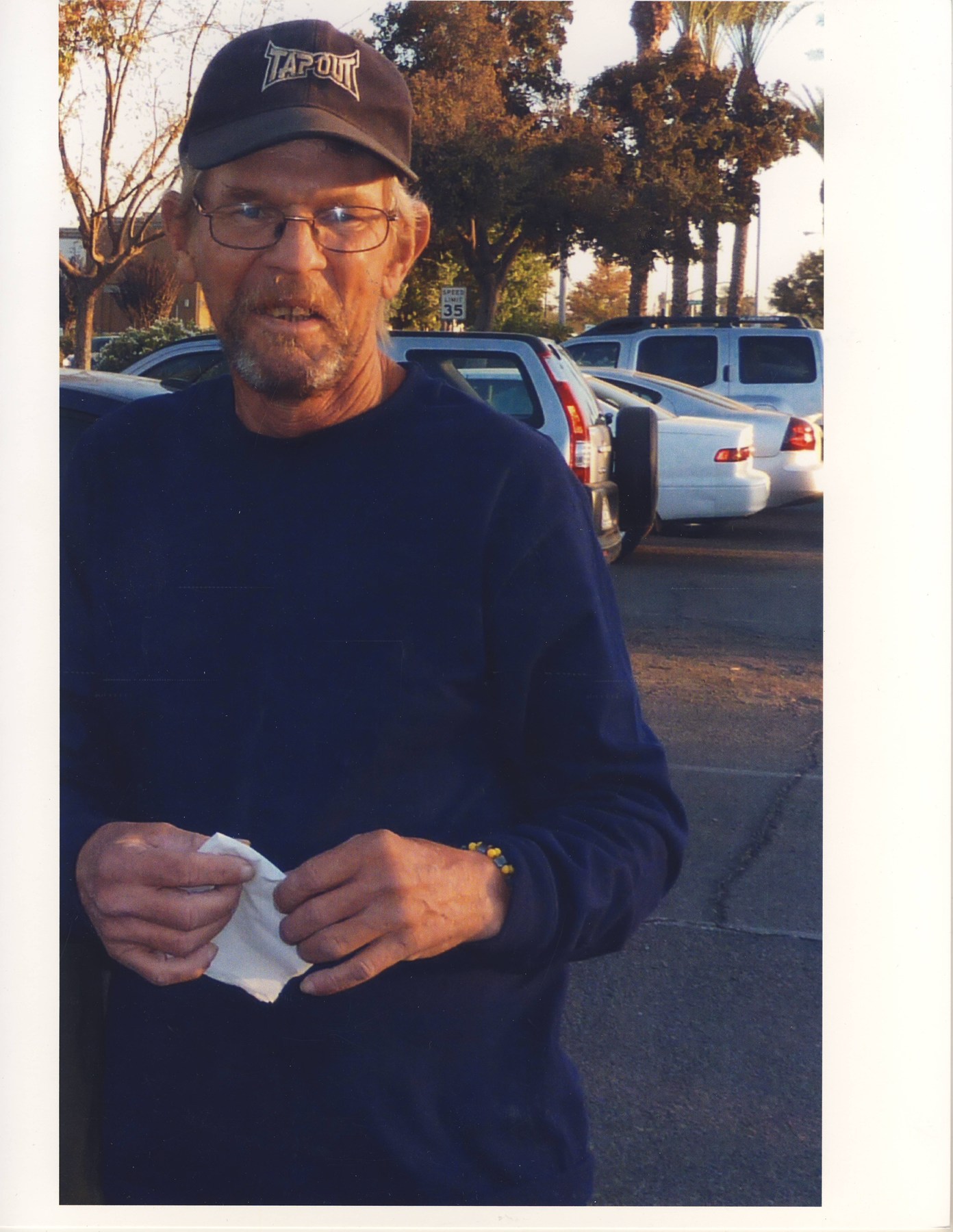 Obituary of Jeffrey Lynn Allen