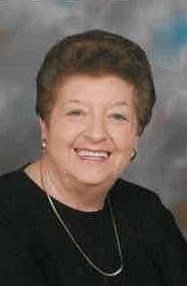Obituary of Julia Juanita Green Hartman
