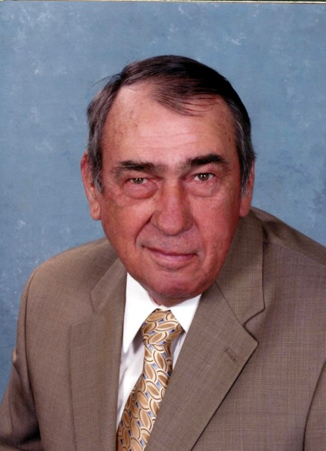 Obituary of Grady Alexander Eudy