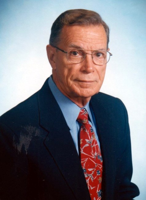 Obituary of John Luther Jones