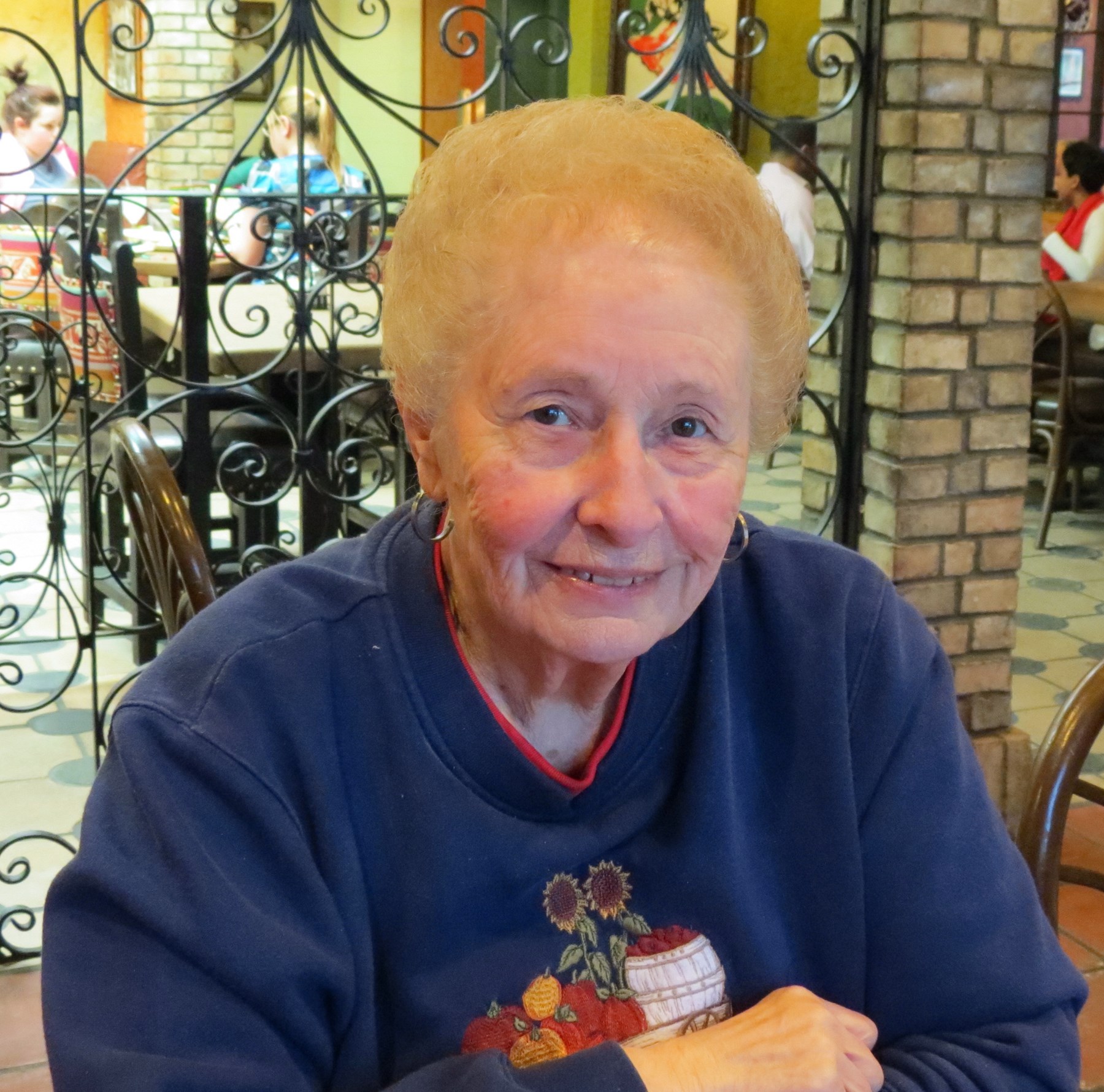 Obituary of Lucille Mae Boyd