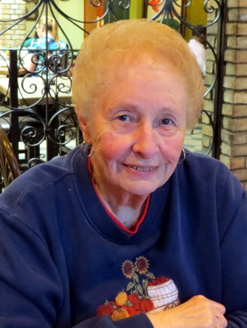 Obituary of Lucille Mae Boyd