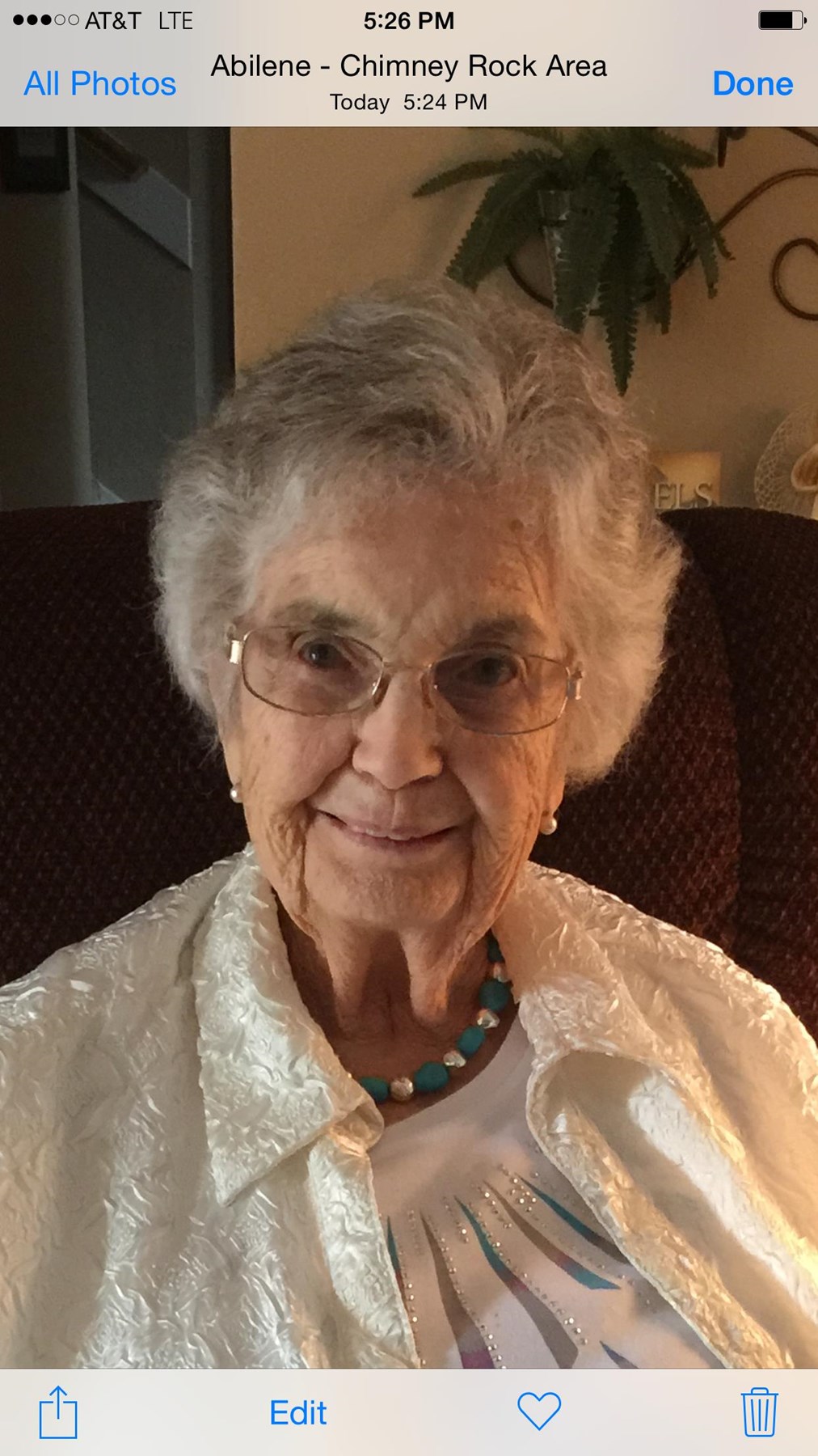 Obituario de Clydell P'Pool