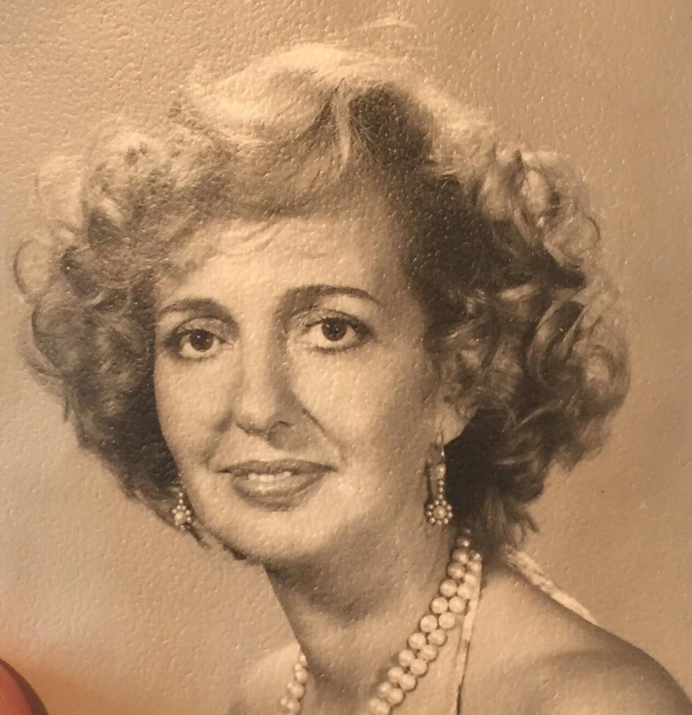 Obituary of Sonia C. Silva