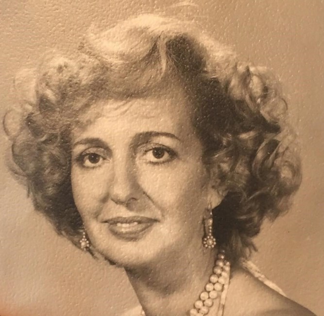 Obituary of Sonia C. Silva