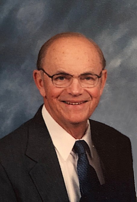 Obituary of Thomas Sylvanus Rhyne Jr.