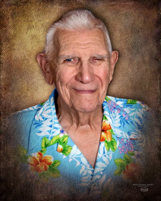 Obituary of Irvin G. Thomas Sr.