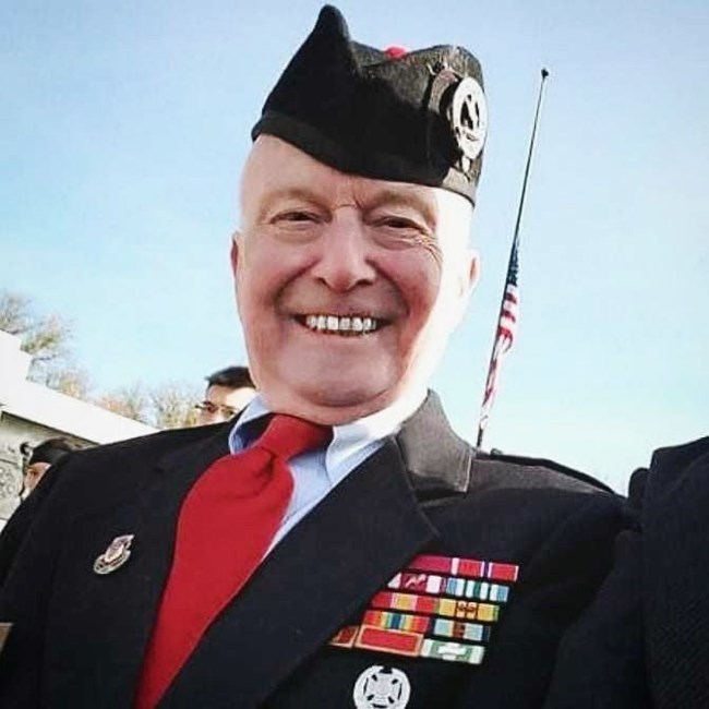 Obituary of Laurence Joseph Young