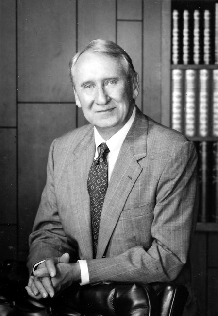 Obituary of Richard S. Strzelecki