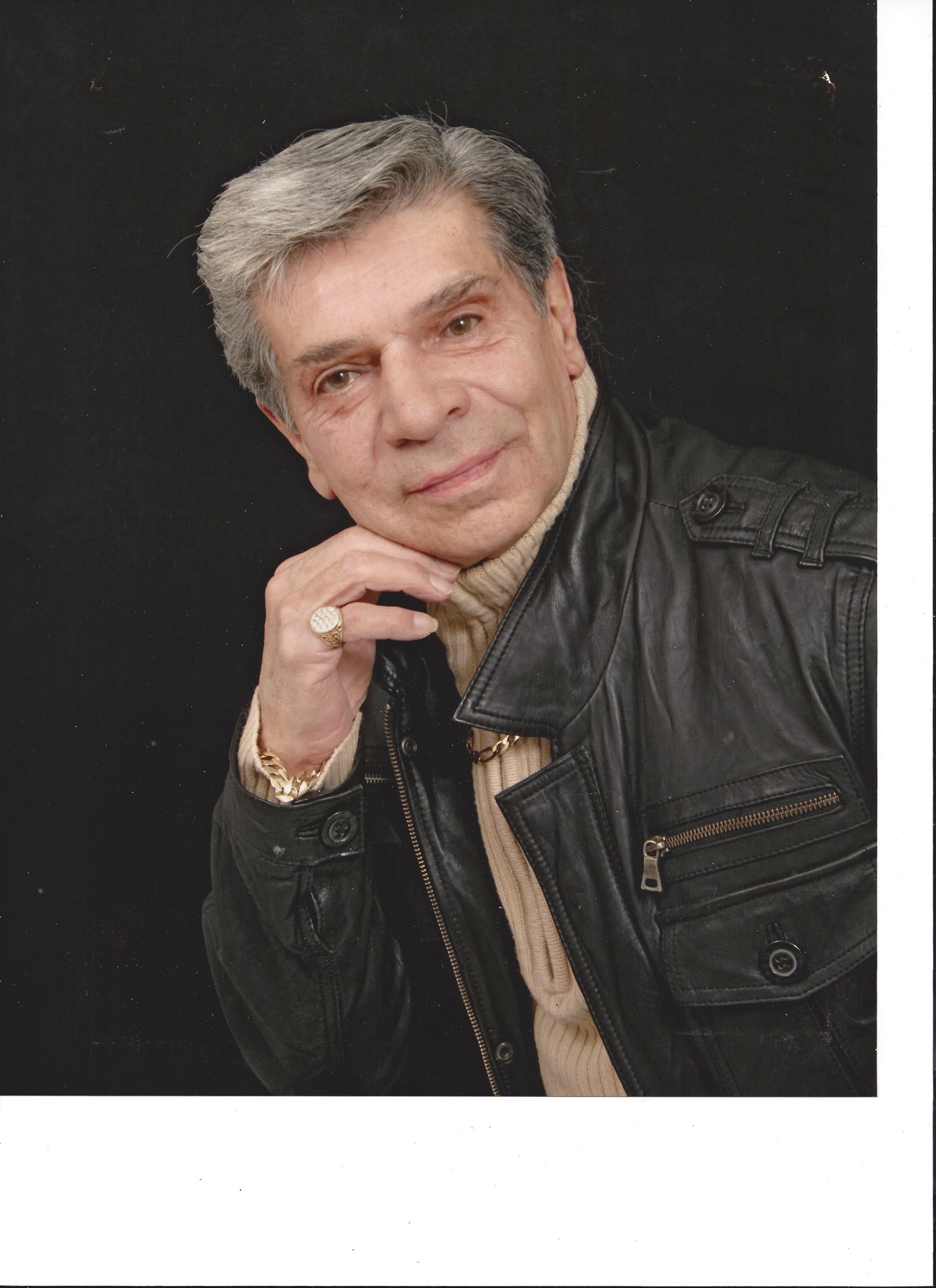 Obituary of Peter Allen Thaietsarόn:sereh Canatonquin