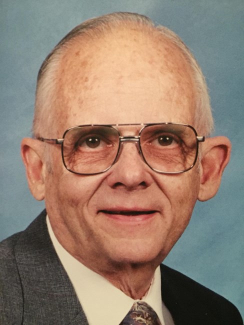 Obituary of Gerald Dwaine Miller