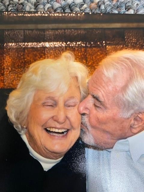 Obituary of Marilyn S. Randolph