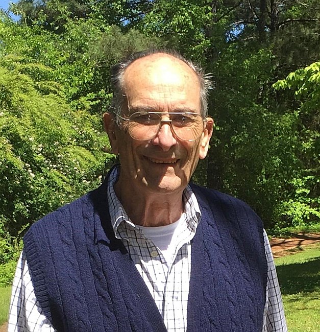 Obituary of Charles Roy Panzarella