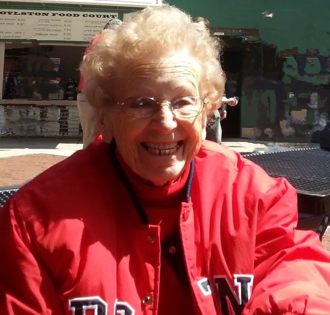 Obituary of Barbara L. Tansey