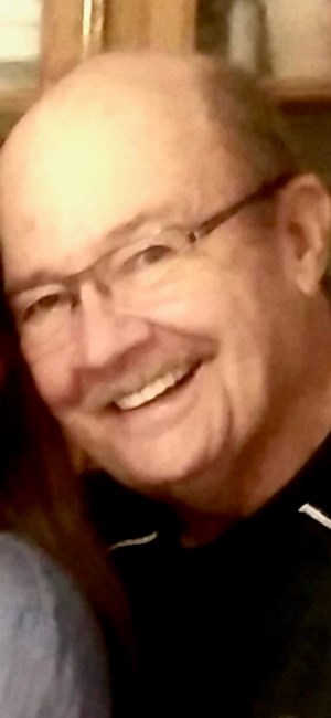 Avis de décès de Robert Henderson