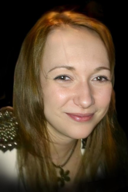 Obituary of Aimée Lynn Huard