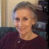 Obituary of Patricia Ruth Carney