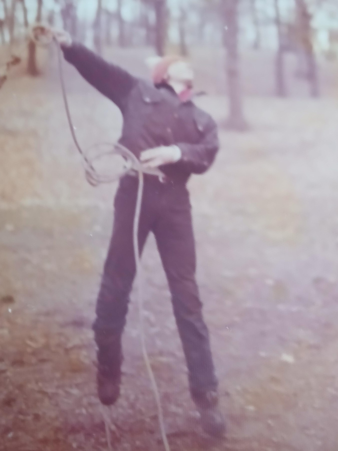 Obituario de Robert Daniel Kelly