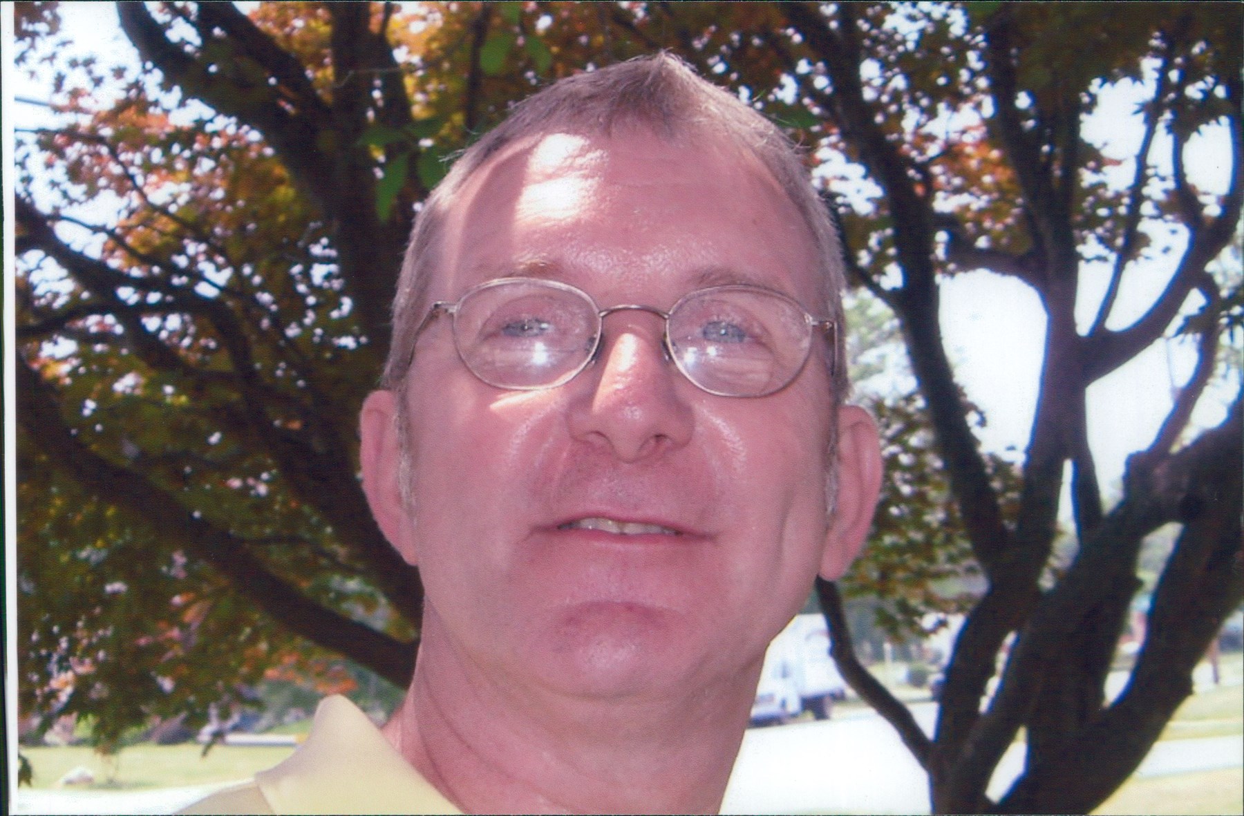 Obituary of Edward Dyling