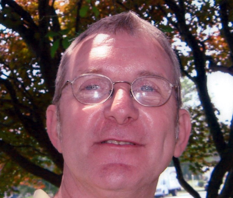 Obituary of Edward Dyling