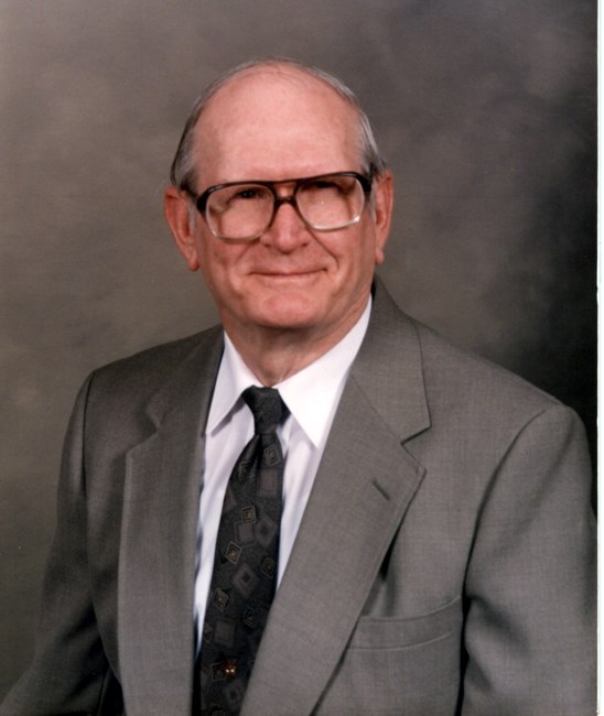 Obituary of Raymond Alfred Cummings