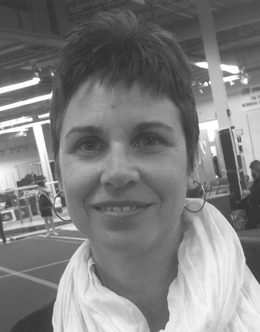 Obituary of Jill (Wendel) Abdo