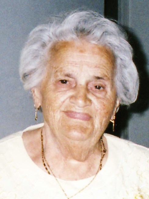 Obituary of Wilma Schmid