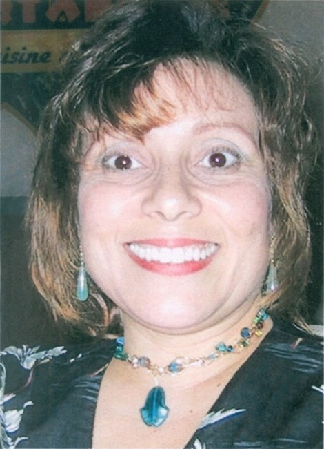 Obituary of Gina Marie Zingaro