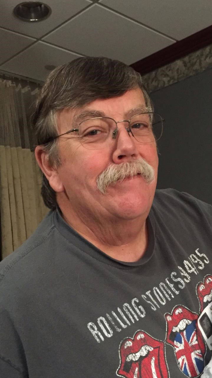 Obituary of Richard W Rulon