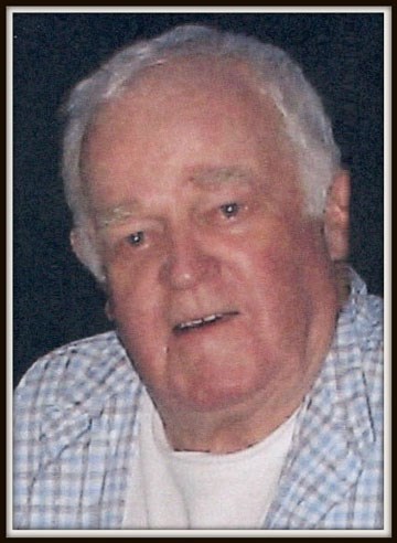 Obituary of James "Huck" Hodgson