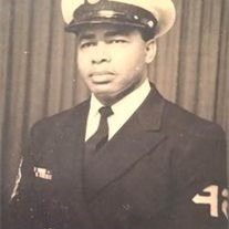 Obituary of Judge Barge