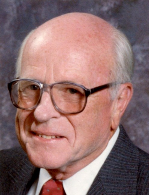 Obituary of Amory Lawrence Cook