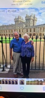 Obituary of Dianne Margaret Davis