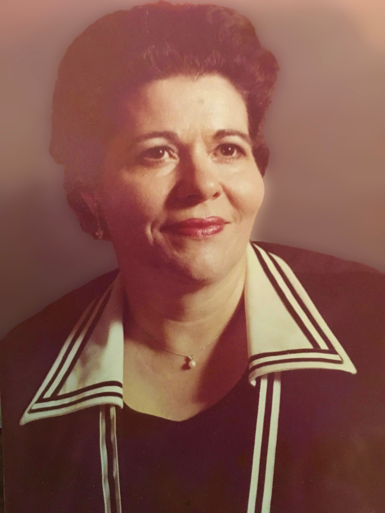 Obituary of Betty Sue Walker