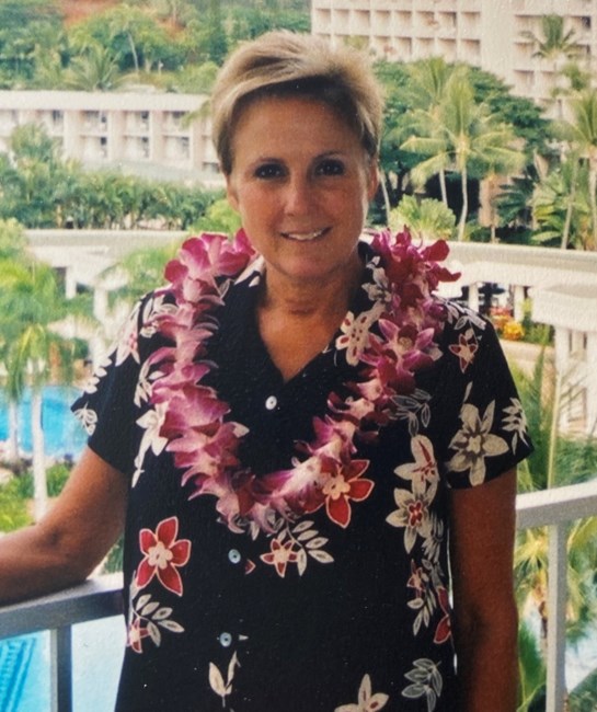Obituary of Roseanne Smith Harrod