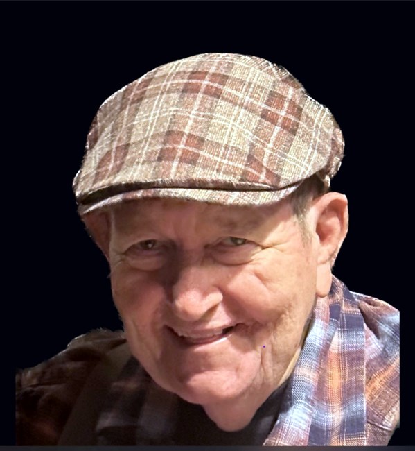 Obituary of Ray Jones