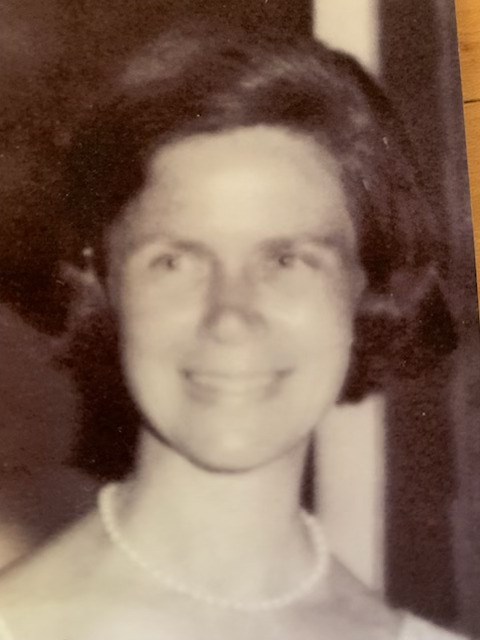 Obituary of Ann Kendall Hobson Haack