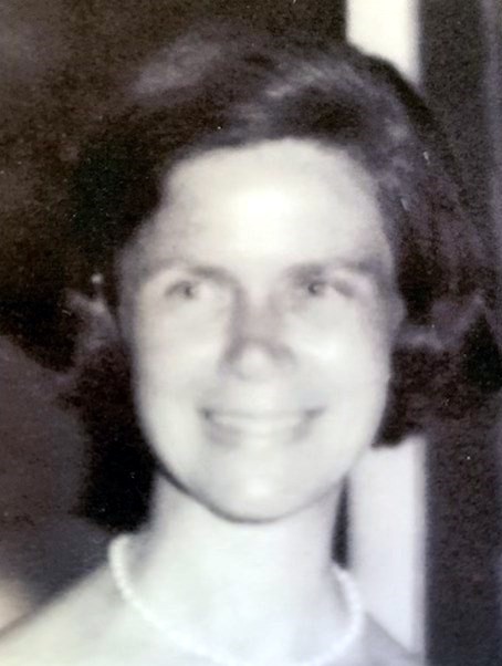 Obituary of Ann Kendall Hobson Haack