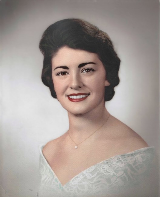 Obituary of Mabel Irene Little